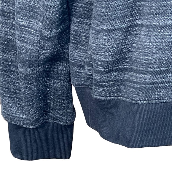 Duluth Trading Co. Men’s Lightweight Knit Jacket With Zippered Front XXL EUC - Picture 8 of 10